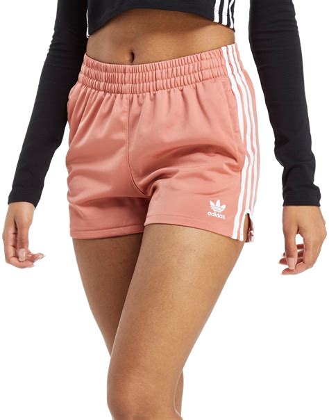 adidas shorts damen weiss|Amazon.com: Adidas Shorts Women.